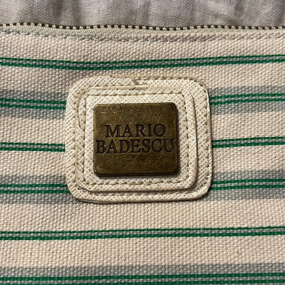 Mario Badescu Makeup Bag - Picture 2 of 6